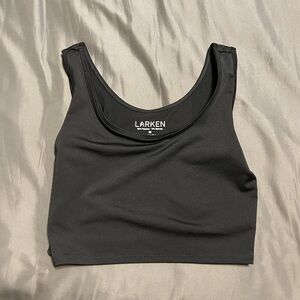 Larken x nursing bra